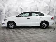 Volkswagen Polo V Рестайлинг Ульяновск  - изображение 18