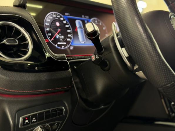 Mercedes-Benz G-Класс III (W463) с пробегом 2019 года, цена 16 500 000 рублей, 78533 км, внедорожник, Автокод Объявления
