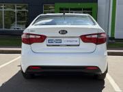 Kia Rio III Ярославль  - изображение 24