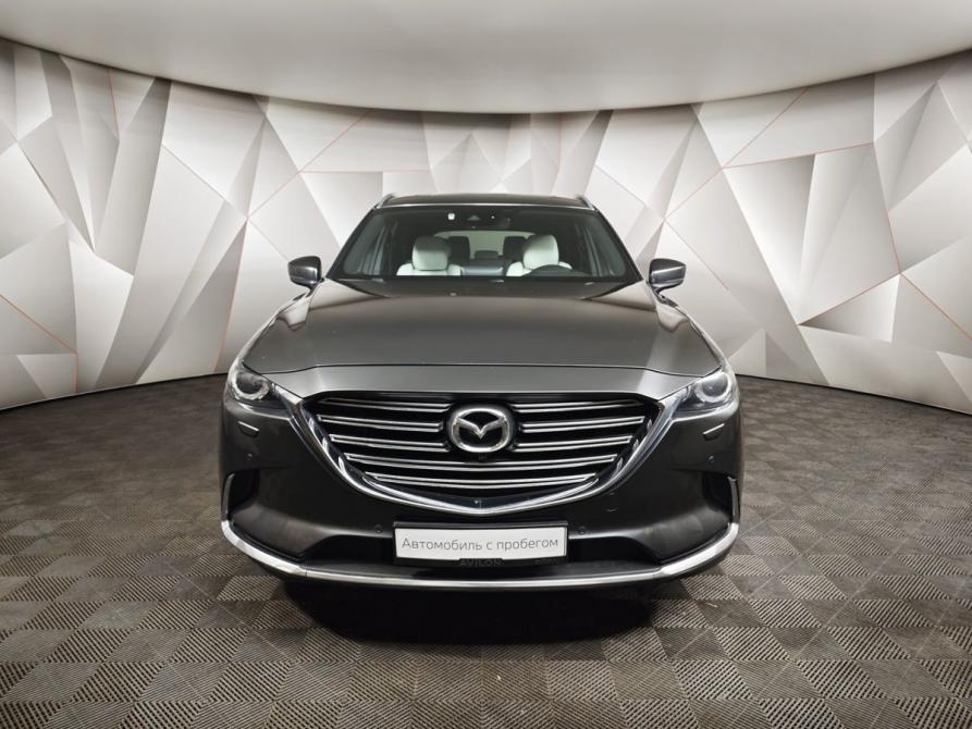 Mazda CX-9 II Рестайлинг Москва  - изображение 7