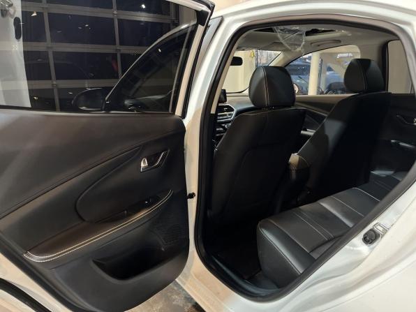 Changan Alsvin с пробегом 2024 года, цена 1 600 000 рублей, 734 км, седан, Автокод Объявления