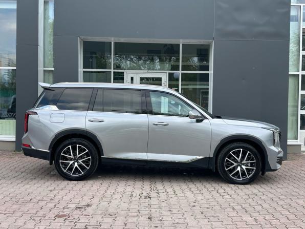 GAC GS8 II с пробегом 2024 года, цена 2 999 000 рублей, 97657 км, внедорожник, Автокод Объявления