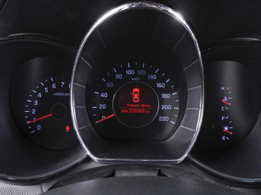 Kia Rio III Ростов-на-Дону  - изображение 17