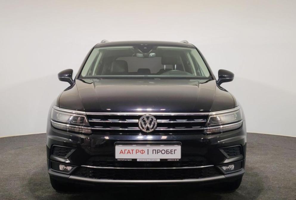 Volkswagen Tiguan II Ярославль  - изображение 2