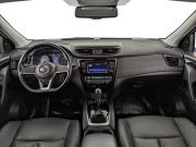 Nissan Qashqai II Рестайлинг Москва  - изображение 42