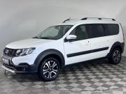 Lada (ВАЗ) Largus I Рестайлинг Ростов-на-Дону  - изображение 19