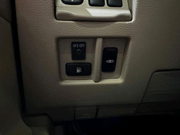 Lexus RX II Рестайлинг с пробегом 2008 года, цена 1 379 000 рублей, 320792 км, внедорожник, Автокод Объявления