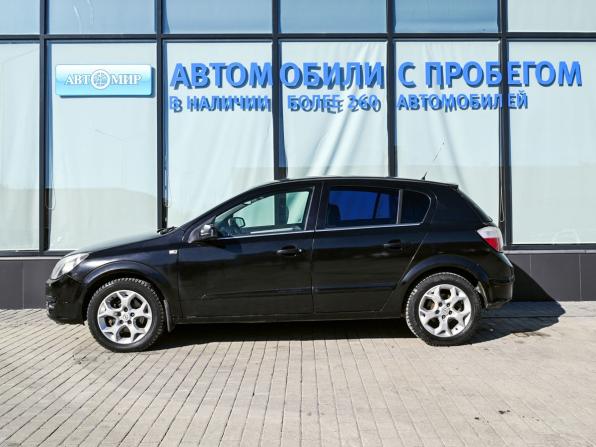 Opel Astra H с пробегом 2005 года, цена 310 000 рублей, 340161 км, хэтчбек, Автокод Объявления
