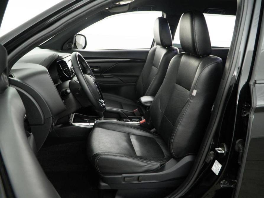 Mitsubishi Outlander III Рестайлинг 3 Москва  - изображение 10