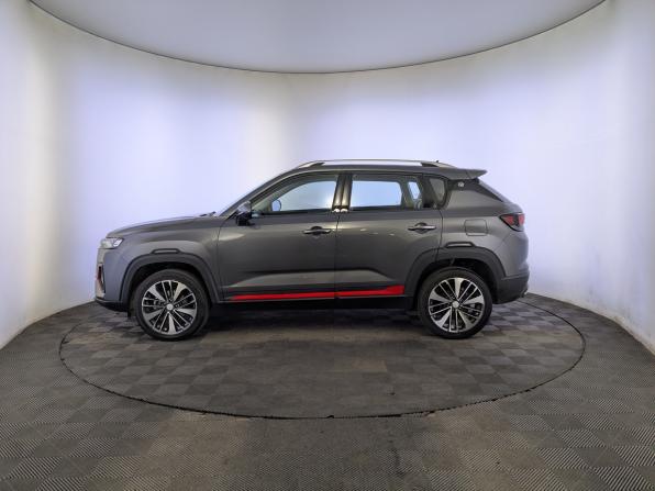 Changan CS35 Plus I Рестайлинг с пробегом 2024 года, цена 2 050 000 рублей, 6354 км, внедорожник, Автокод Объявления