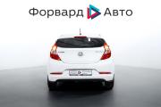 Hyundai Solaris I Рестайлинг Тюмень  - изображение 30