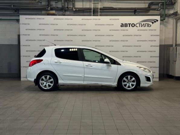Peugeot 308 I Рестайлинг с пробегом 2011 года, цена 499 000 рублей, 150000 км, хэтчбек, Автокод Объявления