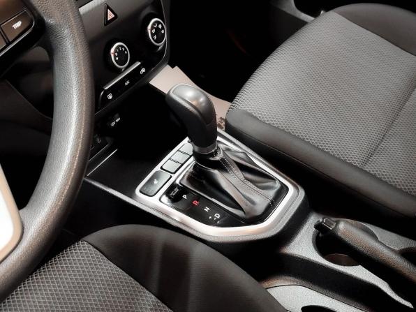 Hyundai Creta I с пробегом 2017 года, цена 1 654 000 рублей, 69360 км, внедорожник, Автокод Объявления
