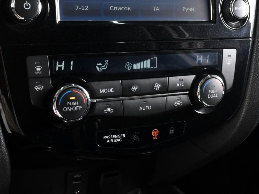 Nissan Qashqai II Кемерово  - изображение 17