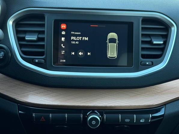 Lada (ВАЗ) Vesta I Рестайлинг (NG) с пробегом 2024 года, цена 1 389 000 рублей, 95629 км, универсал, Автокод Объявления