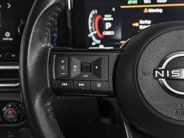 Nissan Note III с пробегом 2022 года, цена 2 469 000 рублей, 26709 км, хэтчбек, Автокод Объявления