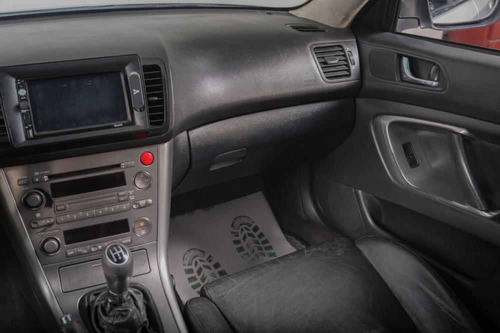 Subaru Outback II Томск  - изображение 11
