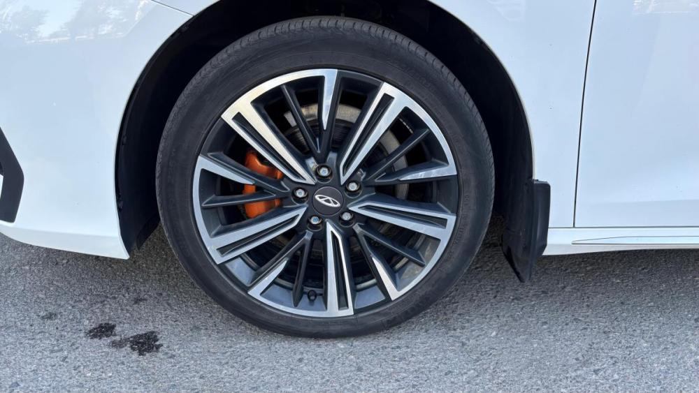 Chery Arrizo 8 Брянск  - изображение 28