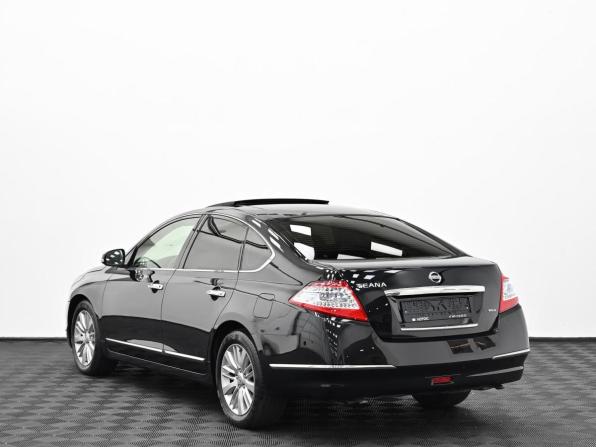 Nissan Teana II Рестайлинг с пробегом 2012 года, цена 899 000 рублей, 201000 км, седан, Автокод Объявления