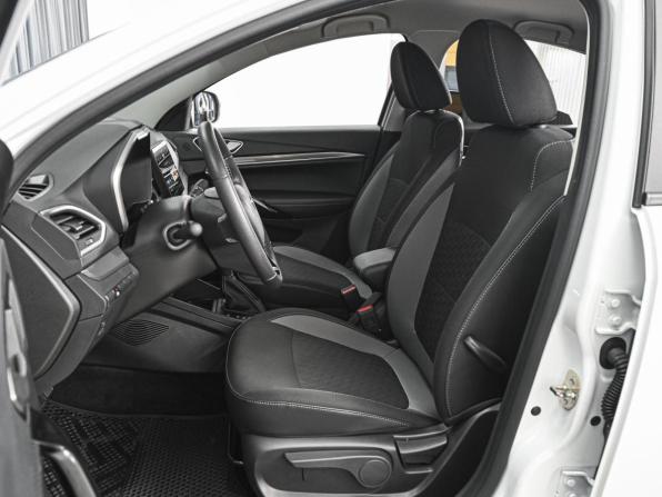 Lada (ВАЗ) Vesta I Рестайлинг (NG) с пробегом 2024 года, цена 1 378 000 рублей, 20839 км, седан, Автокод Объявления