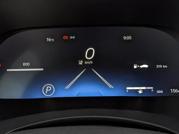 Toyota Highlander IV (XU70) с пробегом 2025 года, цена 6 100 000 рублей, 152 км, внедорожник, Автокод Объявления