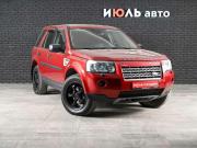 Land Rover Freelander II Екатеринбург  - изображение 19