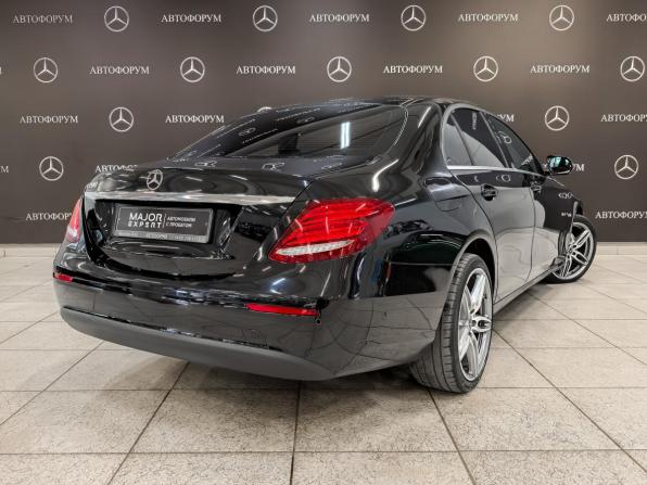 Mercedes-Benz E-Класс V (W213 S213 C238) с пробегом 2019 года, цена 2 590 000 рублей, 128176 км, седан, Автокод Объявления