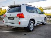 Toyota Land Cruiser 200 Series Рестайлинг 1 Волгоград  - изображение 42