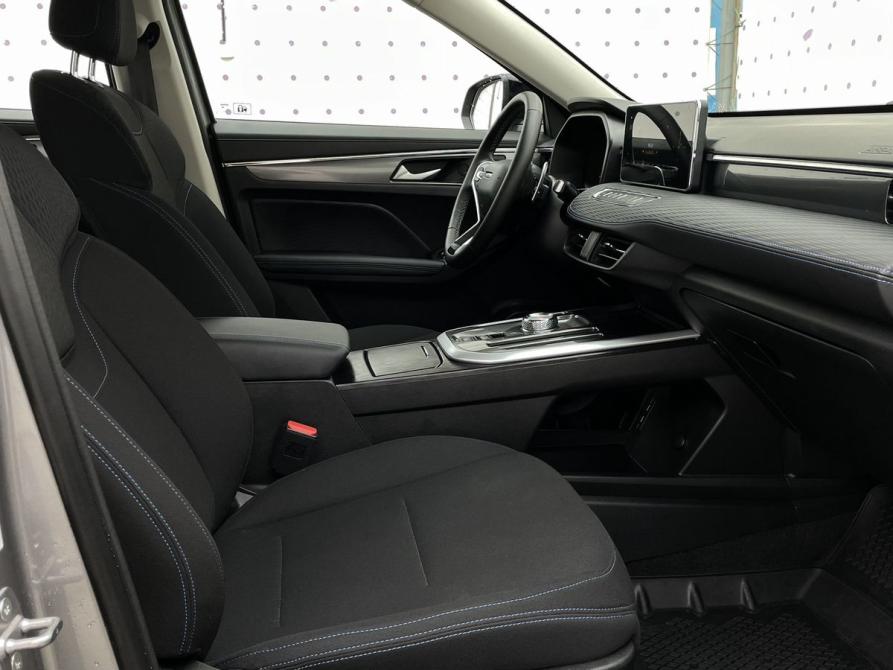 Haval Jolion I Рестайлинг Тамбов  - изображение 12