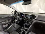 Kia Sportage IV Рестайлинг Москва  - изображение 33