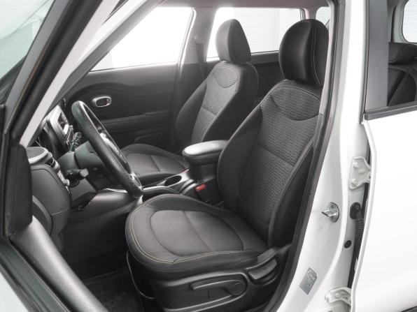Kia Soul II с пробегом 2014 года, цена 1 154 000 рублей, 129781 км, хэтчбек, Автокод Объявления