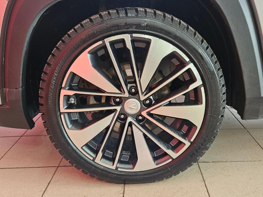 Changan CS35 Plus I Рестайлинг Вологда  - изображение 21