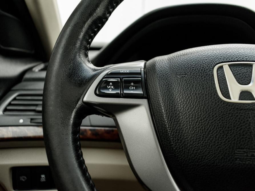 Honda Crosstour I Екатеринбург  - изображение 16