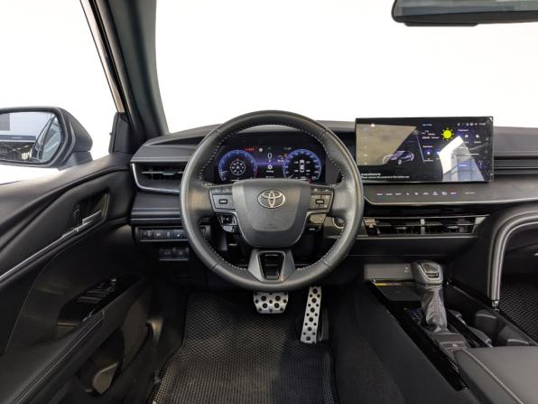 Toyota Camry IX (XV80) China Market с пробегом 2024 года, цена 3 900 000 рублей, 18224 км, седан, Автокод Объявления