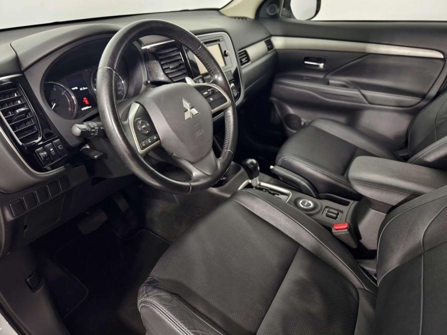 Mitsubishi Outlander III Санкт-Петербург  - изображение 11