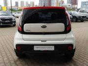 Kia Soul II Рестайлинг Екатеринбург  - изображение 34