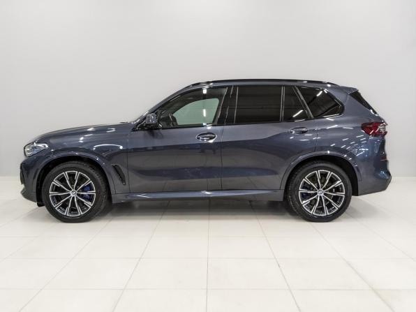 BMW X5 IV (G05/G18) с пробегом 2020 года, цена 7 060 000 рублей, 90000 км, внедорожник, Автокод Объявления