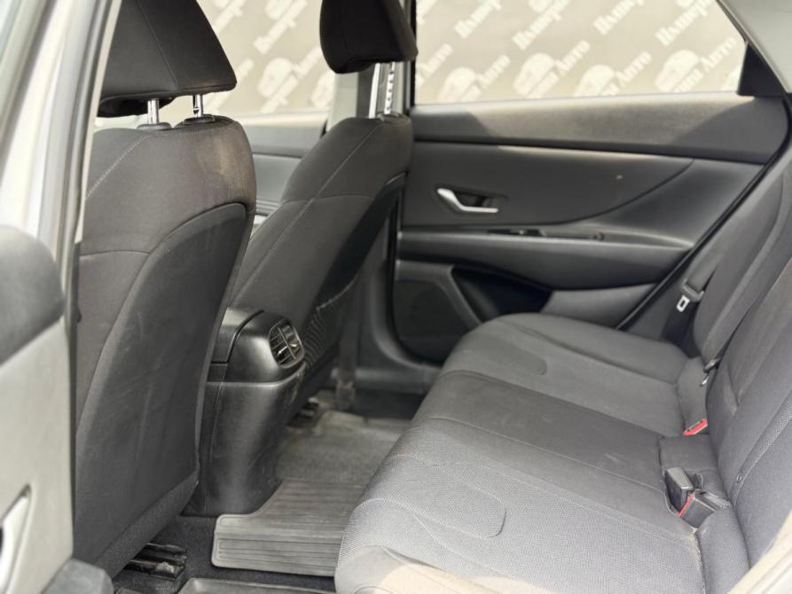 Hyundai Elantra VII (CN7) Краснодар  - изображение 24