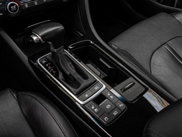 Kia Optima IV Рестайлинг с пробегом 2019 года, цена 1 890 000 рублей, 122759 км, седан, Автокод Объявления