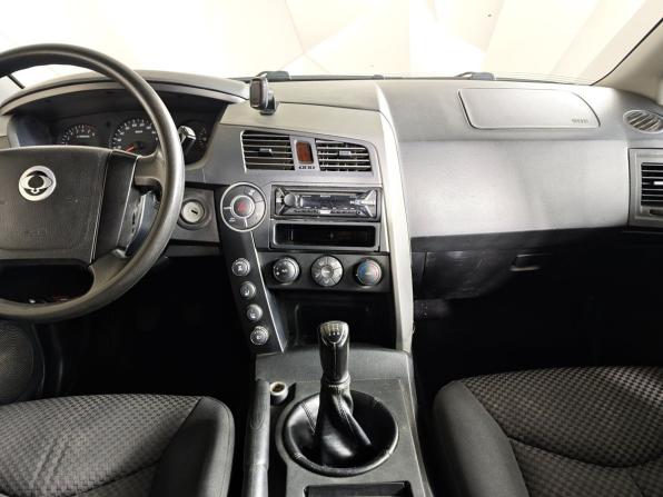SsangYong Kyron I Рестайлинг с пробегом 2014 года, цена 781 000 рублей, 219480 км, внедорожник, Автокод Объявления
