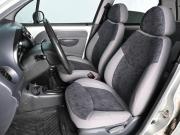 Daewoo Matiz I Рестайлинг Ростов-на-Дону  - изображение 24