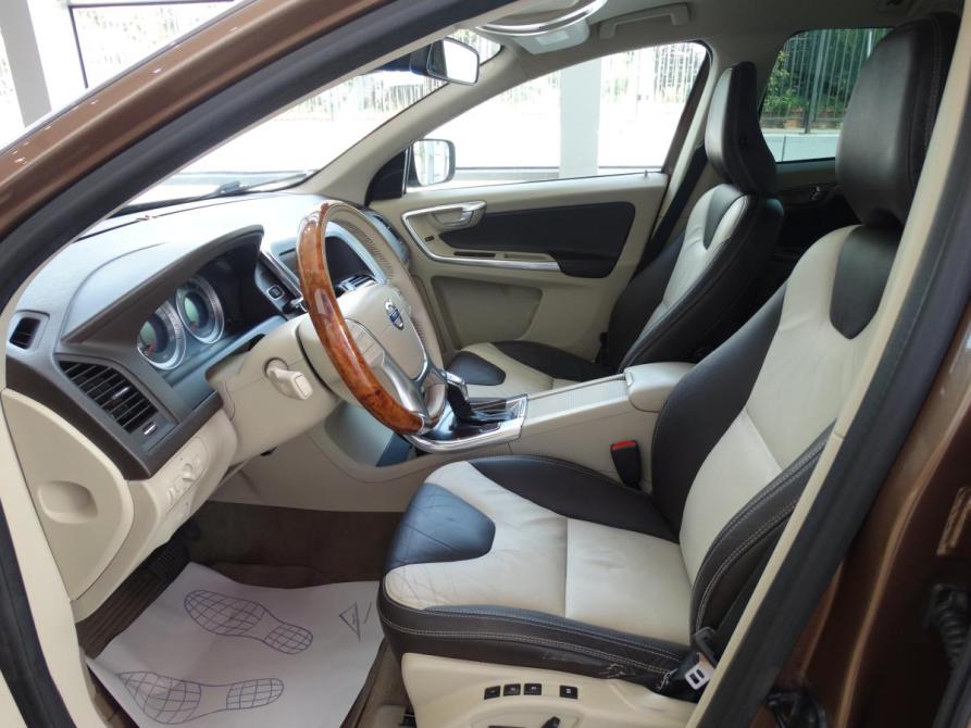 Volvo XC60 I Москва  - изображение 13