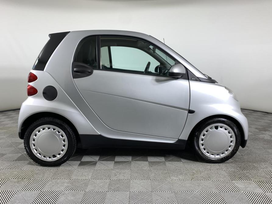 Smart Fortwo II Москва  - изображение 4