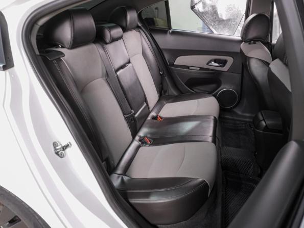 Chevrolet Cruze I Рестайлинг с пробегом 2014 года, цена 849 000 рублей, 178906 км, седан, Автокод Объявления