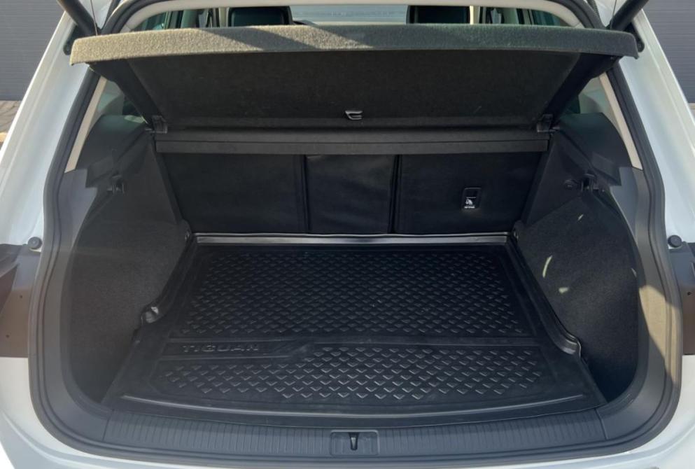 Volkswagen Tiguan II Красноярск  - изображение 14