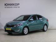 Kia Rio III Дзержинск  - изображение 19