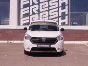 Dacia Lodgy I Рестайлинг Владимир  - изображение 26
