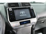 Toyota Land Cruiser Prado 150 Series Рестайлинг 2 Новосибирск  - изображение 60
