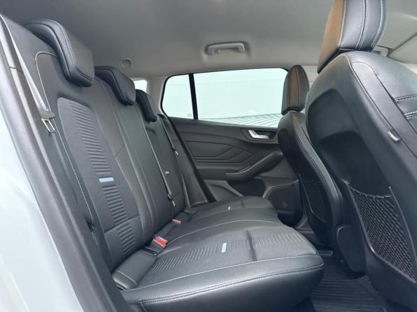 Ford Focus IV с пробегом 2020 года, цена 1 657 000 рублей, 156252 км, универсал, Автокод Объявления