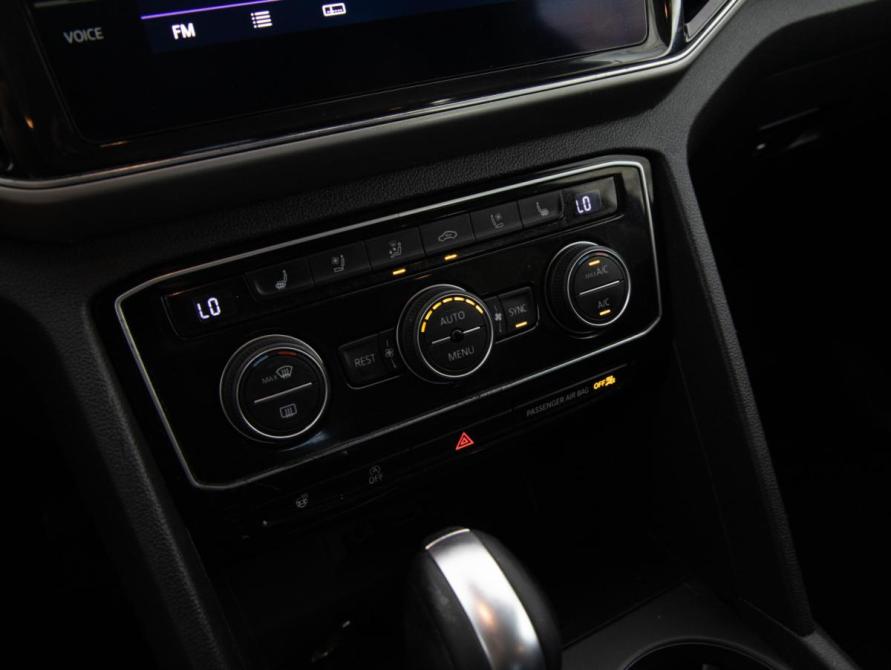 Volkswagen Atlas I Санкт-Петербург  - изображение 16